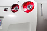 2011 R35 Nissan GT-R Picture